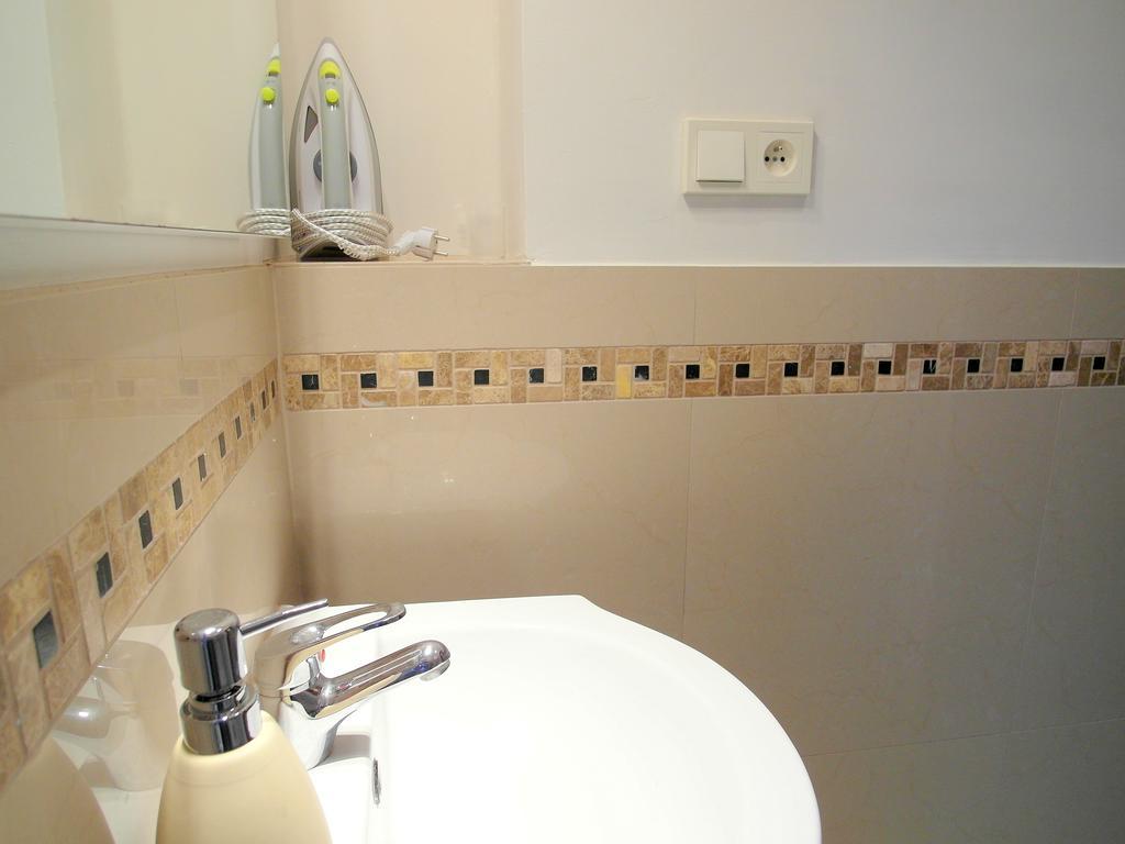 Rint - Centrum Dubois Street Lublin Ngoại thất bức ảnh