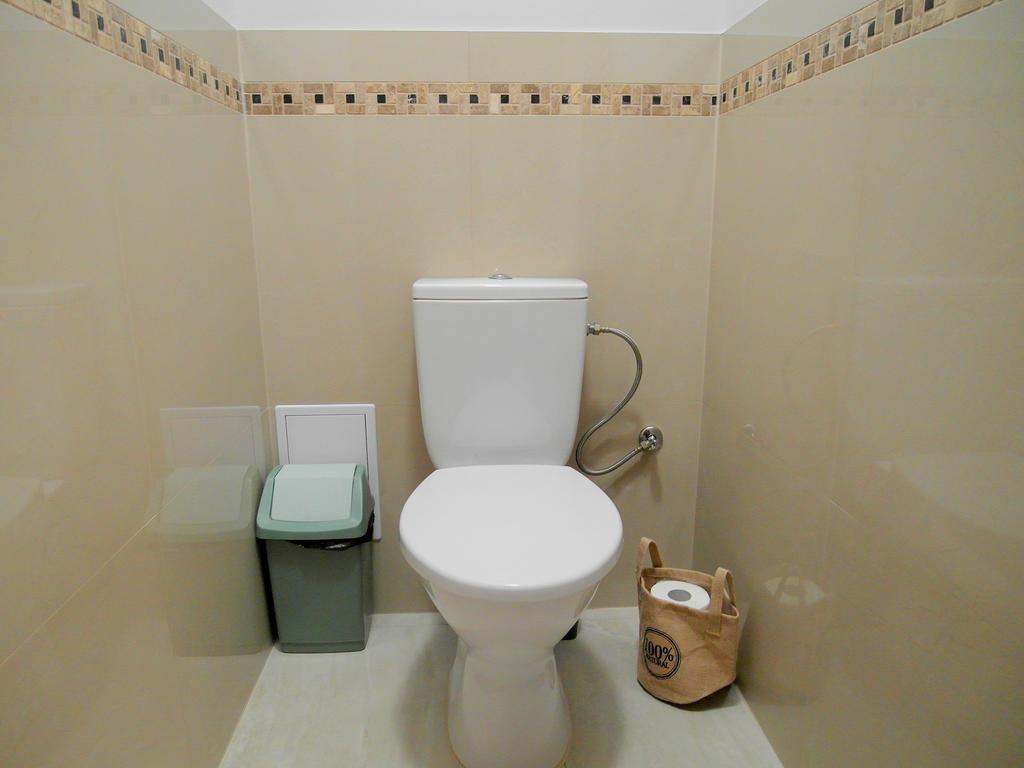 Rint - Centrum Dubois Street Lublin Ngoại thất bức ảnh