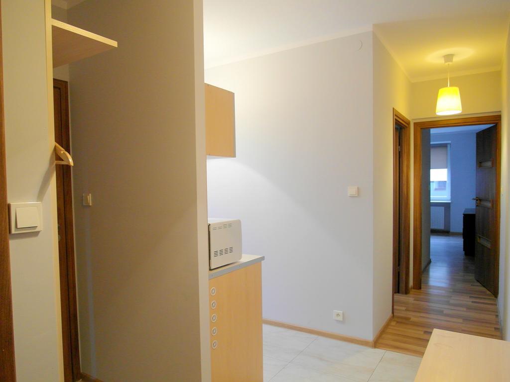 Rint - Centrum Dubois Street Lublin Ngoại thất bức ảnh