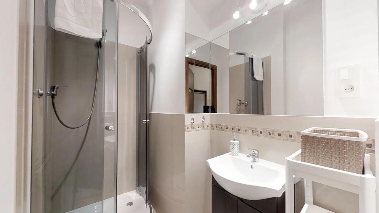 Rint - Centrum Dubois Street Lublin Ngoại thất bức ảnh