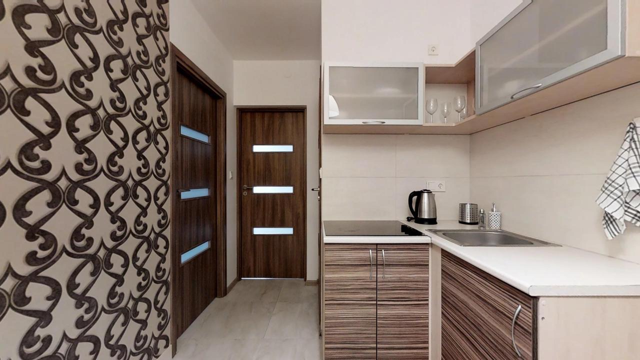 Rint - Centrum Dubois Street Lublin Ngoại thất bức ảnh