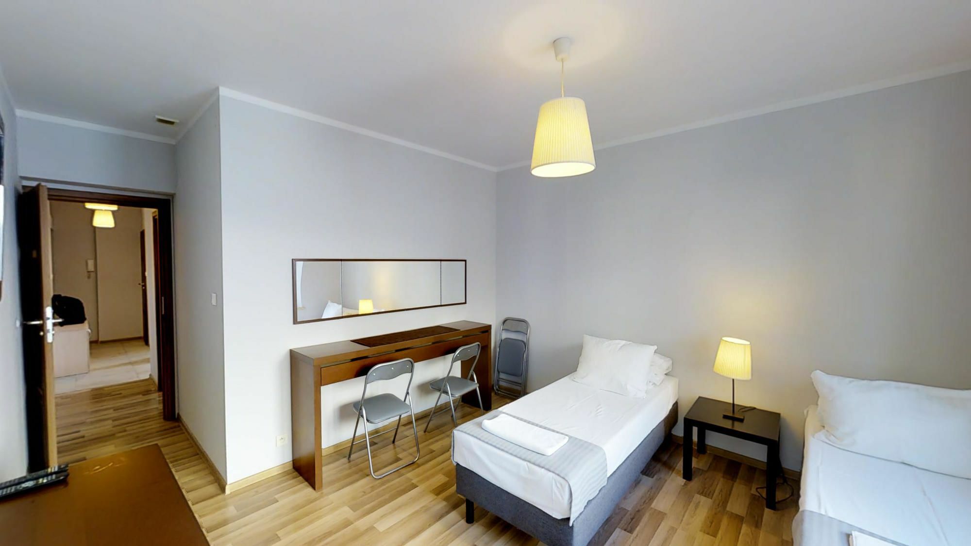 Rint - Centrum Dubois Street Lublin Ngoại thất bức ảnh
