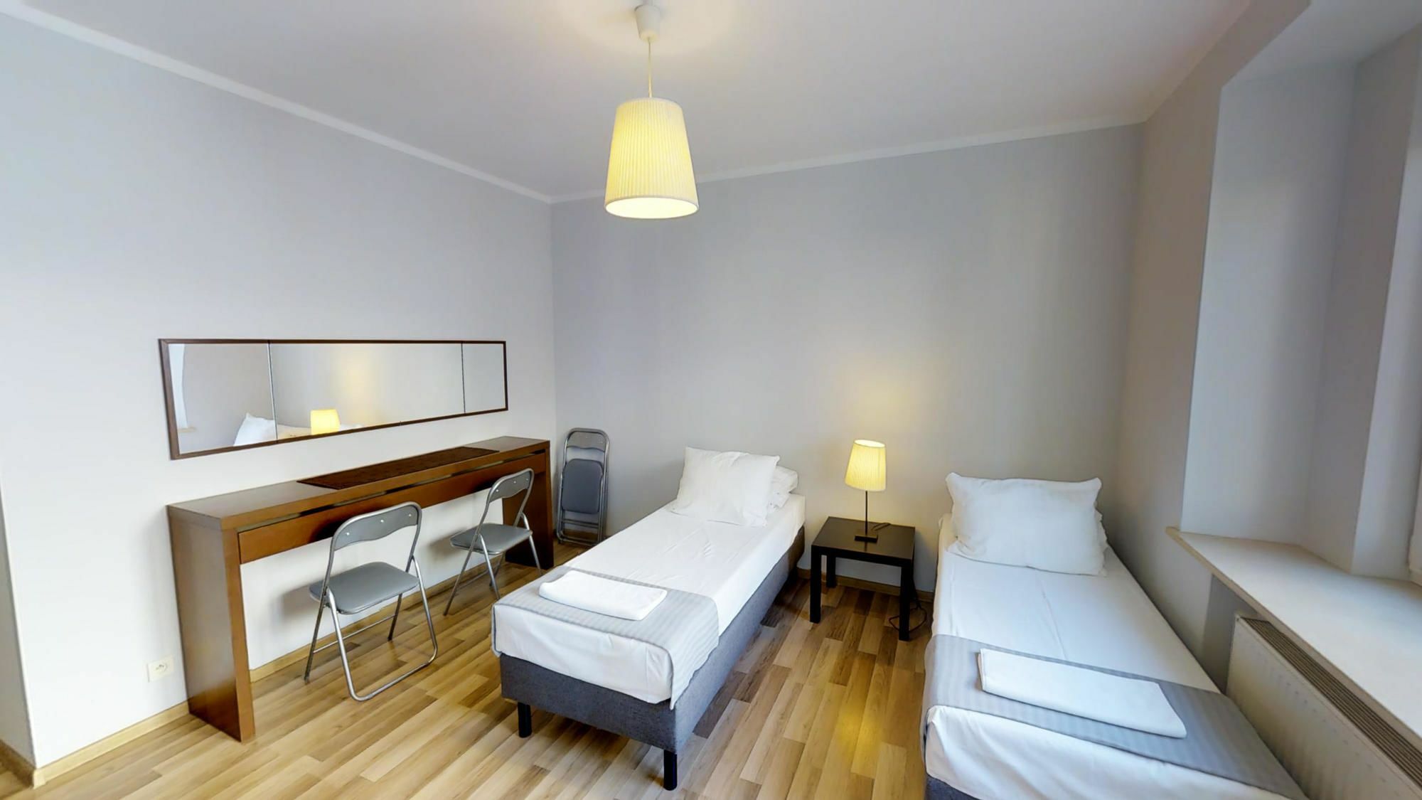 Rint - Centrum Dubois Street Lublin Ngoại thất bức ảnh
