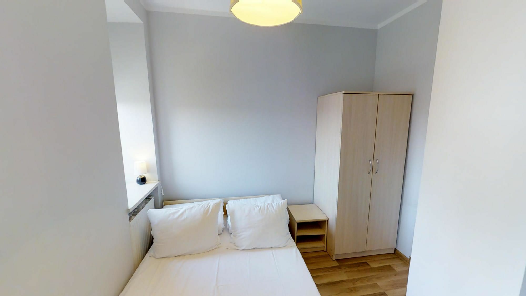 Rint - Centrum Dubois Street Lublin Ngoại thất bức ảnh