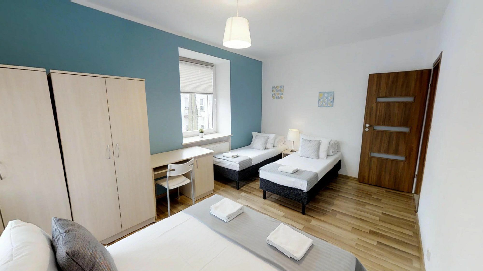 Rint - Centrum Dubois Street Lublin Ngoại thất bức ảnh