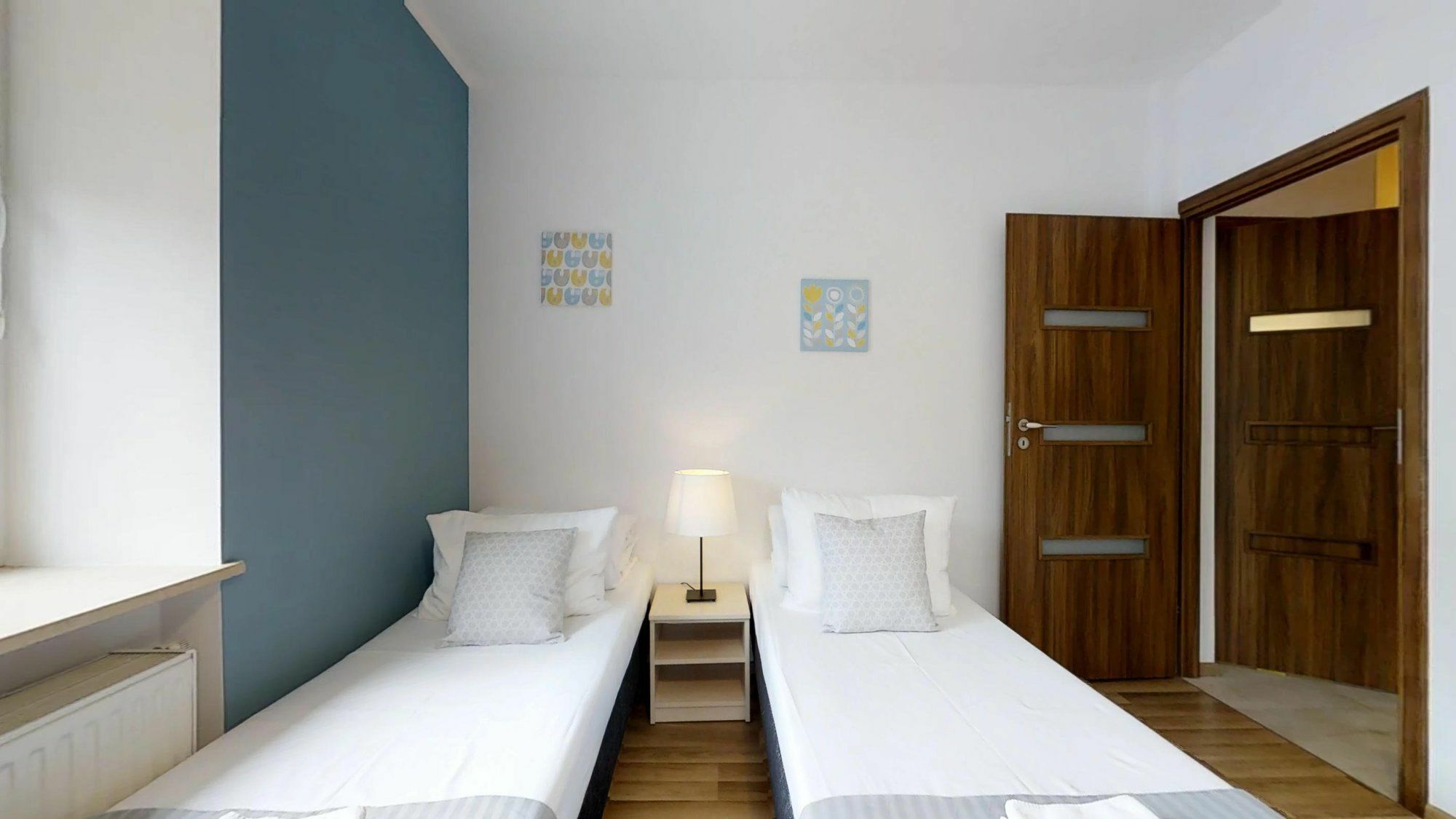 Rint - Centrum Dubois Street Lublin Ngoại thất bức ảnh