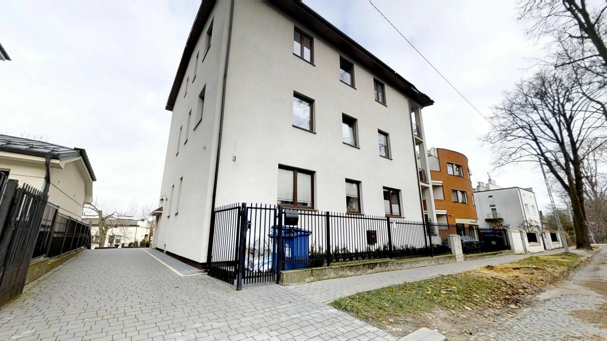 Rint - Centrum Dubois Street Lublin Ngoại thất bức ảnh